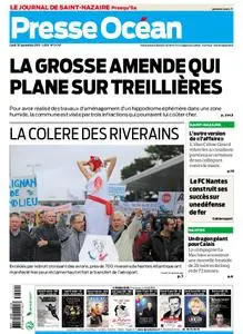 Presse Océan Saint Nazaire Presqu'île – 30 septembre 2019