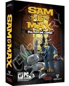 Sam and Max - Season One