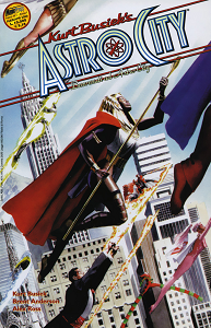 Kurt Busiek's Astro City - Volume 1 (V2)
