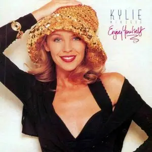 Kylie Minogue - Enjoy Yourself (Remastered Deluxe Edition) (2015)