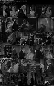 Vanessa: Her Love Story (1935)