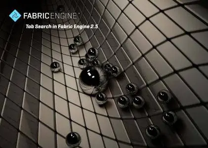 Fabric Software Fabric Engine 2.5.0