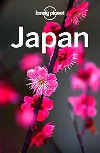 Lonely Planet Japan, 15th Edition