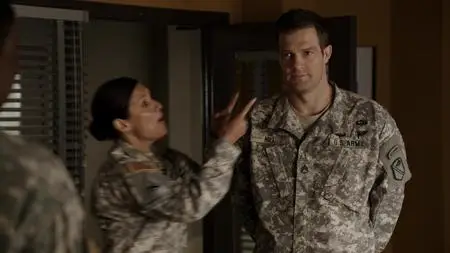 Enlisted S01E03