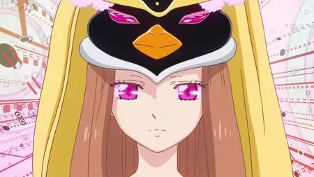 Mawaru Penguindrum (2011) - S01E03