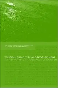 Tourism, Creativity and Development 