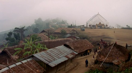 Michael Palin - Himalaya (2005)