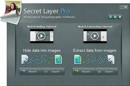 Secret Layer Pro 2.8.1 Portable