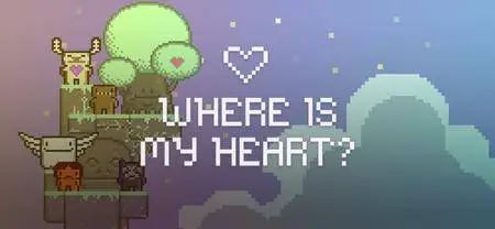 Where Is My Heart? (2014)