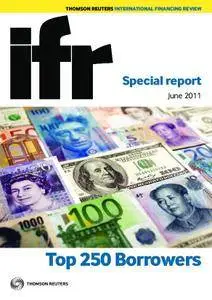 IFR Magazine – June 17, 2011