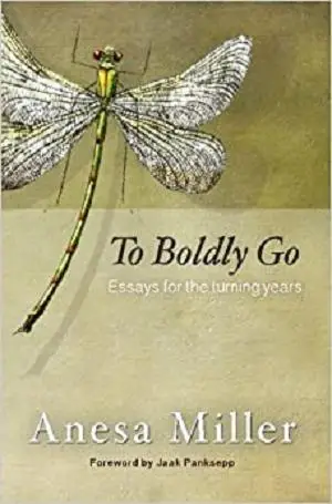 To Boldly Go: Essays for the Turning Years