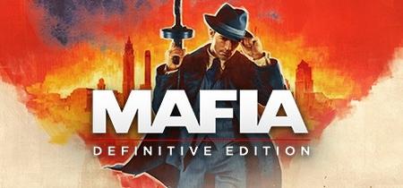 Mafia Definitive Edition (2020) Internal