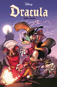 Dracula (French)