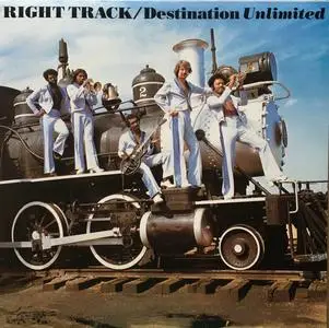 Right Track - Destination Unlimited (1978)