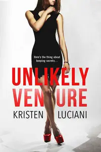 Unlikely Venture (The Venture Series Book 1)