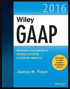 generally accepted accounting principles gaap are