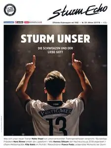 SturmEcho – Dezember 2017