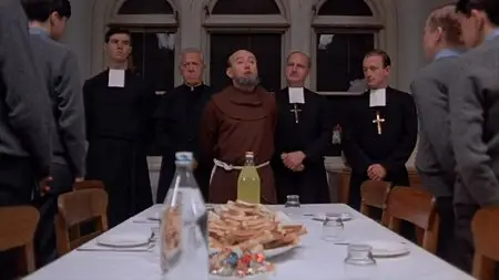 The Devil's Playground (1976)