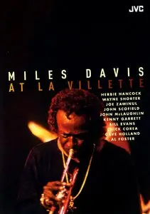 Miles Davis - At La Villette (2001) [DVD5] {JVC Production}