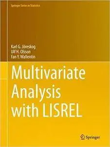 Multivariate Analysis with LISREL