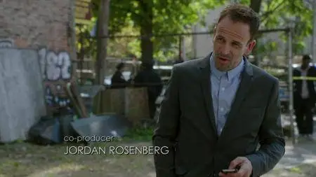 Elementary S05E09