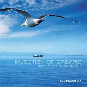 VA - Injection Of Dreams (2012) {Plusquam Chillout}