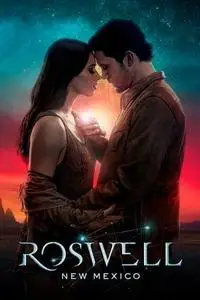 Roswell, New Mexico S02E01