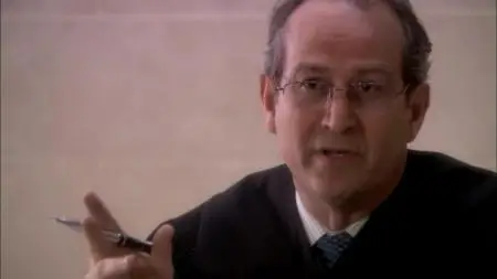 Damages S04E08
