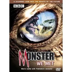 BBC - Monsters We Met (2003)