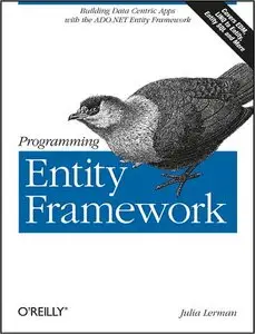 Programming Entity Framework (Repost)
