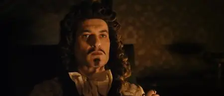 Angelique (2013)