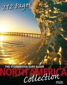 The Stormrider Guide North America (repost)