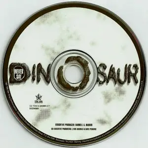 V.A. - Never Say Dinosaur - Tribute To Petra (1996)