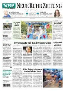 NRZ Neue Ruhr Zeitung Essen-Rüttenscheid - 24. April 2018