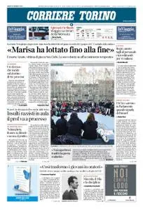 Corriere Torino – 26 gennaio 2019
