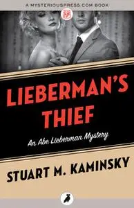 «Lieberman's Thief» by Stuart M. Kaminsky