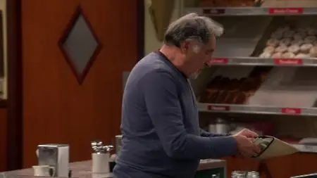 Superior Donuts S01E13