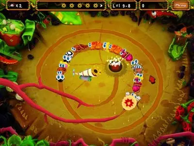 Portable Conga Bugs 1.11.1 Eng