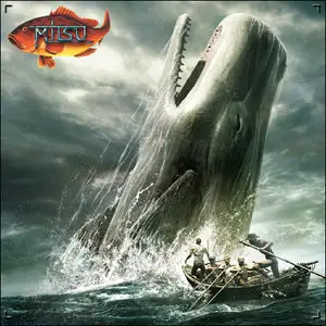 Moby Dick - Sexy Artwork ^^