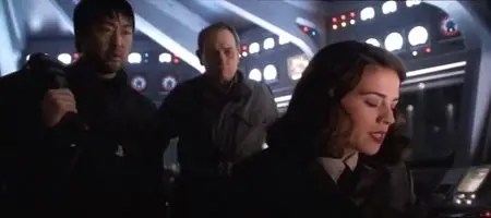 Captain America: The First Avenger (2011)
