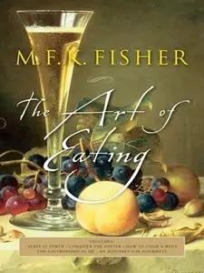 The Art of Eating: 50th Anniversary Edition (repost)