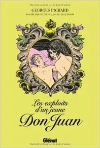 Les exploits d'un jeune Don Juan