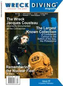Wreck Diving Magazine - February 2013