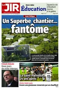 Journal de l'île de la Réunion - 08 octobre 2018