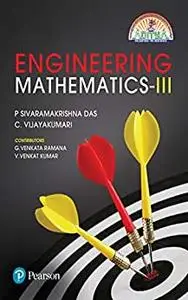 Engineering Mathematics - III Aditya