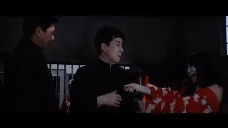 Horror of a Deformed Man (1969) [Re-UP]