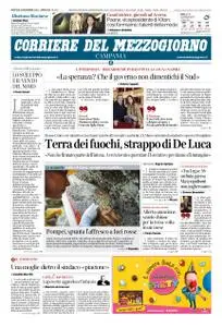 Corriere del Mezzogiorno Campania – 20 novembre 2018