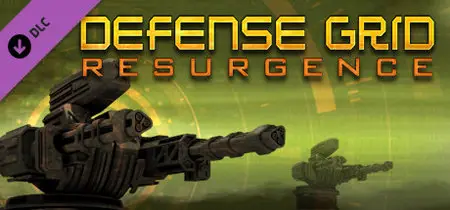 Defense Grid: The Awakening v1.0r36 [Pc Game]
