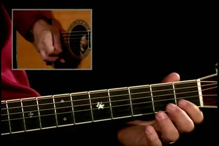 Figuring Out The Fingerboard - A Flatpicker's Guide To Improvising [repost]