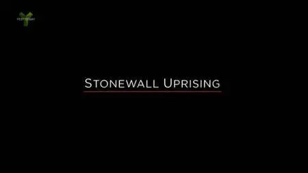 UKTV - Stonewall Uprising (2010)